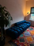 Modulaire bank 3-zits Naduvi, Ophalen, Zo goed als nieuw, Vierpersoons of meer