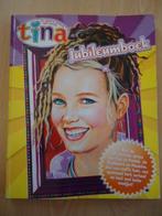 Tina jubileumboek, 2002, Boeken, Ophalen of Verzenden, Zo goed als nieuw