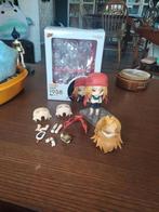 Shaman king nendoroid 1938, Ophalen of Verzenden, Zo goed als nieuw, Overige typen