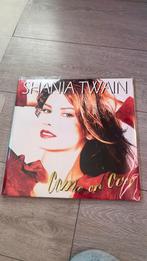 Shania Twain - Come on Over (Vinyl LP), Ophalen of Verzenden, Zo goed als nieuw, 12 inch