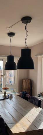 IKEA hektar hanglampen, Ophalen, Gebruikt, Minder dan 50 cm