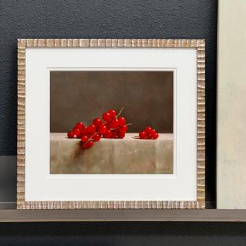 Giclee van Marius van Dokkum 20%korting beschikbaar voor biedingen