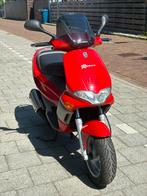 Gilera Runner 180cc A1, Fietsen en Brommers, Scooters | Piaggio, Ophalen, Tweetakt, Overige modellen, Maximaal 45 km/u