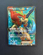Keldeo alt art, Ophalen of Verzenden, Zo goed als nieuw, Losse kaart