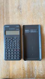Casio FX-82MS rekenmachine, Ophalen of Verzenden, Zo goed als nieuw