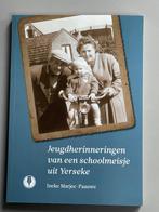 Herinneringen van een schoolmeisje uit Yerseke (2012), Ophalen of Verzenden, 20e eeuw of later, Zo goed als nieuw