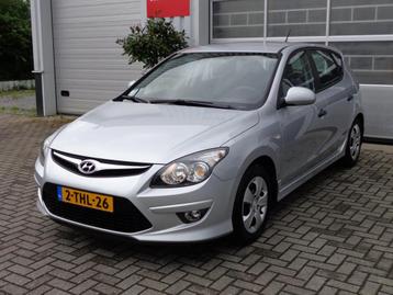 Hyundai I30 1.4i i-Drive Cool beschikbaar voor biedingen