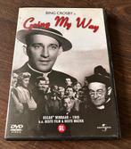 DVD Going My Way Bing Crosby Oscar beste film 1945, Cd's en Dvd's, Dvd's | Klassiekers, 1940 tot 1960, Ophalen of Verzenden, Zo goed als nieuw