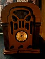 Vintage Radio - Spirit of St. Louis Collector's Edition, Antiek en Kunst, Antiek | Tv's en Audio, Ophalen of Verzenden