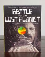 Battle for the Lost Planet Blu-Ray (US Import / Vinegar), Cd's en Dvd's, Blu-ray, Science Fiction en Fantasy, Ophalen of Verzenden