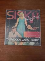 Siska The Nightbirds, Ophalen of Verzenden, Zo goed als nieuw, Overige formaten, Levenslied of Smartlap