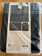 Essenza Philippine dekbedovertrek 240x220 cm nieuw, Dekbedovertrek, Ophalen of Verzenden, Grijs, Nieuw