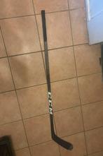 ijshockeystick Ccm ft3 carbon, Sport en Fitness, IJshockey, Ophalen of Verzenden, Zo goed als nieuw, Schaatsen