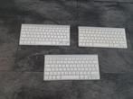 Apple A1314 Draadloos Toetsenbord, Ophalen, Gebruikt, Draadloos, Apple
