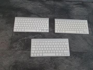 Apple A1314 Draadloos Toetsenbord beschikbaar voor biedingen