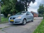 Volkswagen Polo 1.4 16V 59KW 2008 Grijs, Voorwielaandrijving, 4 cilinders, Handgeschakeld, Particulier