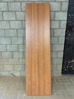 Aanrecht blad /. Werkblad, Doe-het-zelf en Verbouw, Platen en Panelen, Ophalen, Zo goed als nieuw