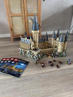 Kasteel Zweinstein Harry Potter Lego 71043, Kinderen en Baby's, Speelgoed | Duplo en Lego, Ophalen, Nieuw, Complete set, Lego