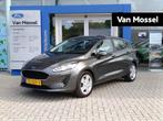 Ford Fiesta 1.1 Trend | Cruise Control | Navigatie | Metalli, Auto's, Gebruikt, Met garantie (alle), Start-stop-systeem, Origineel Nederlands