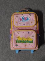 Babyborn Trolley Rugzak, Kinderen en Baby's, Kindermode-accessoires, Ophalen, Zo goed als nieuw, Baby Born