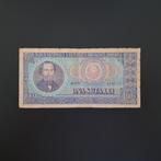 100 lei Roemenië #026, Postzegels en Munten, Bankbiljetten | Europa | Niet-Eurobiljetten, Verzenden, Overige landen, Los biljet