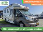 Challenger 288EB GENESIS SPEC (FORD), QUEENSBED, 52058 KM!, Tot en met 2, Bedrijf, Challenger, Half-integraal