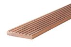 Bangkirai Vlonderplank | Hardhout | Terras | Profiel | Glad, Ophalen of Verzenden, Nieuw, Hout