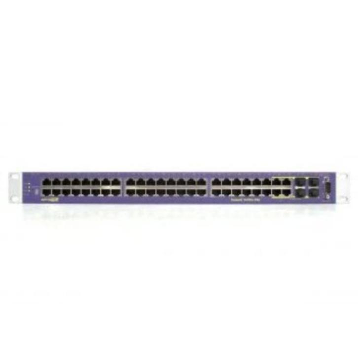 Extreme Summit X450E-48P PoE Switch, Computers en Software, Netwerk switches, Gebruikt, Verzenden