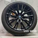 Bmw 3-serie G20 G21 225/45/18 INCH STYLING 796 M Winterset, 18 inch, Gebruikt, -, -