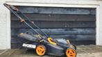 Worx Accu Grasmaaier 40V (zonder accu), Ophalen, Gebruikt