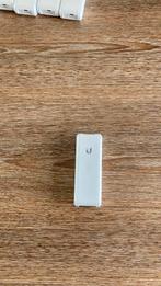 Ubiquiti Unifi cloud key - gebruikt , 6 beschikbaar, Computers en Software, Netwerk switches, Ophalen of Verzenden, Gebruikt