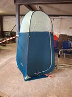 Douche of wc tent  nieuw, Caravans en Kamperen, Tenten, Ophalen of Verzenden, Zo goed als nieuw