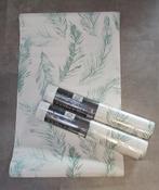 2 rollen behang AS Creation Four Seasons 35896-4, Ophalen of Verzenden, Groen