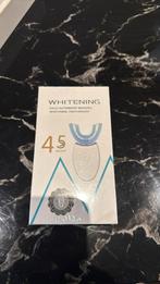 Whitening Toothbrush. In doos!, Ophalen of Verzenden, Nieuw