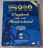 Dagboek van een Herdershond - Seizoen 1 - 2DVD, Cd's en Dvd's, Alle leeftijden, Boxset, Drama, Ophalen of Verzenden