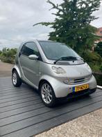 Smart Fortwo citycoupe met zgan 700 cc motor, Auto's, Smart, Automaat, 700 cc, 4 cilinders, 61 pk