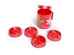 Lego Kerstkoekjesstempels en mok-set (5008259) Nieuw, Ophalen of Verzenden, Nieuw, Complete set, Lego