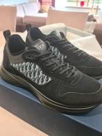 Originele Dior B25 sneakers suede zwart, Ophalen of Verzenden, Zo goed als nieuw, Zwart