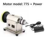 Polijstmachine  - polijsttrommel - edelstenen en mineralen, Niet ingevuld, Niet ingevuld, Nieuw, Ophalen of Verzenden