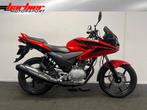 Honda CBF 125 (bj 2013), Bedrijf, Sport, 125 cc, 11 kW of minder