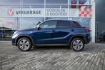 Suzuki Vitara 1.5 Hybrid Privilege Style Blue, 12 maanden, Gebruikt, Zwart, 4 cilinders