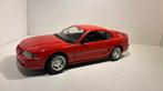 Ford mustang gt jouef evolution 1.18, Hobby en Vrije tijd, Modelauto's | 1:18, Overige merken, Ophalen of Verzenden, A, A