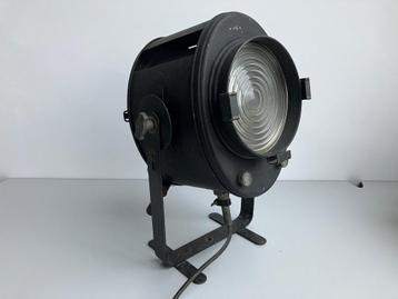 Vintage Franse theaterspot/filmspot van A.E. Cremer, Parijs beschikbaar voor biedingen