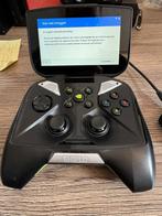 nvidia shield portable, Ophalen, Zo goed als nieuw