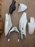 Diverse kappen Piaggio Liberty, Niet ingevuld, Piaggio, Niet ingevuld, Ophalen of Verzenden