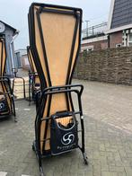 Matrix in-trinity yoga board johnny  g, Gebruikt, Matrix, Board, In-trinity