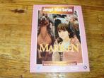 Mariken DVD / miniserie / serie / Marieke, Cd's en Dvd's, Ophalen of Verzenden, Gebruikt, Avontuur, Film