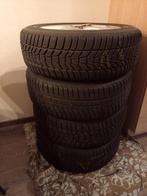 Hyundai Tucson set winterwielen 17 inch compleet, Ophalen