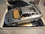 schaalmodel ,Bugatti EB 110 1991, Ophalen of Verzenden, Zo goed als nieuw, Motor, Bburago