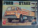 AMT: Ford C-600 Tilt Cab stake, Overige merken, Groter dan 1:32, Ophalen of Verzenden, Zo goed als nieuw